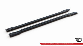 Diffusori Sotto Minigonne Kia EV9 Mk1 GT-Line — vista d'insieme