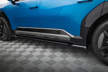 Carica l'immagine nel visualizzatore di Gallery, Diffusori Sotto Minigonne Kia EV9 Mk1 GT-Line — vista laterale
