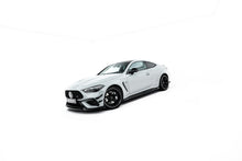 Carica l'immagine nel visualizzatore di Gallery, Diffusori Sotto Minigonne Mercedes CLE C236 AMG 53 Aero — vista laterale