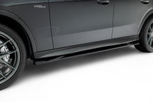 Carica l'immagine nel visualizzatore di Gallery, Diffusori Sotto Minigonne Mercedes GLC X254 AMG 43 — dettaglio del profilo