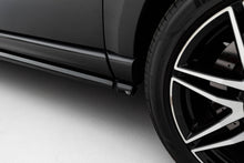 Carica l'immagine nel visualizzatore di Gallery, Diffusori Sotto Minigonne Mercedes Classe V W447 AMG-Line — vista laterale