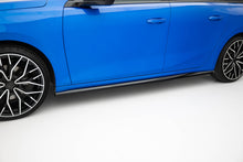 Carica l'immagine nel visualizzatore di Gallery, Diffusori Sotto Minigonne Opel Astra L — particolare della finitura