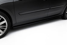 Carica l'immagine nel visualizzatore di Gallery, Diffusori Sotto Minigonne Renault Laguna Hatchback Mk3 GT — vista laterale