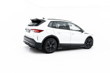 Carica l'immagine nel visualizzatore di Gallery, Diffusori Sotto Minigonne Skoda Elroq Mk1 RS — particolare della finitura