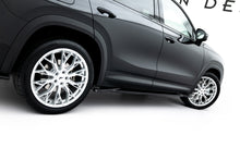 Load image into Gallery viewer, Diffusori Sotto Minigonne Skoda Kodiaq Mk2 — dettaglio del profilo