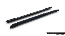 Load image into Gallery viewer, Diffusori Sotto Minigonne Skoda Scala MK1 Facelift — vista d'insieme