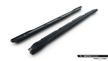 Load image into Gallery viewer, Diffusori Sotto Minigonne Skoda Scala MK1 Facelift — vista laterale