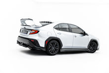 Load image into Gallery viewer, Diffusori Sotto Minigonne Subaru WRX Mk2 STI — montato sulla vettura