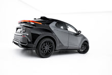Load image into Gallery viewer, Diffusori Sotto Minigonne Toyota C-HR Mk2 — vista d'insieme