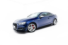 Carica l'immagine nel visualizzatore di Gallery, Diffusori Sotto Minigonne V.1 Audi S5 Coupé F5 — vista d'insieme