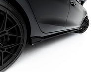 Load image into Gallery viewer, Diffusori Sotto Minigonne V.1 Cupra Ateca Hatchback Mk1 Facelift Leon ST / Leon — vista d'insieme