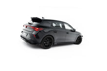 Load image into Gallery viewer, Diffusori Sotto Minigonne V.1 Cupra Ateca Hatchback Mk1 Facelift Leon ST / Leon — dettaglio del fissaggio