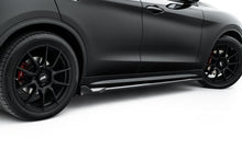 Carica l'immagine nel visualizzatore di Gallery, Diffusori Sotto Minigonne V.2 Alfa Romeo Stelvio Mk1 — montato sulla vettura
