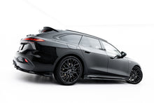 Load image into Gallery viewer, Diffusori Sotto Minigonne V.2 Audi A6 C9 S-Line — vista laterale