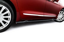 Carica l'immagine nel visualizzatore di Gallery, Diffusori Sotto Minigonne V.2 Chrysler Pacifica Mk2 — vista d'insieme