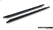 Load image into Gallery viewer, Diffusori Sotto Minigonne V.2 Cupra Ateca Hatchback Mk1 Facelift Leon ST / Leon — vista d'insieme