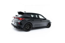 Load image into Gallery viewer, Diffusori Sotto Minigonne V.2 Cupra Ateca Hatchback Mk1 Facelift Leon ST / Leon — vista laterale