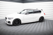 Load image into Gallery viewer, Diffusori Sotto Minigonne V.5 BMW Serie 1 F20 Facelift M-Pack / M140i — vista d'insieme