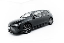 Load image into Gallery viewer, Diffusori Sotto Minigonne Volkswagen Golf Hatchback Mk8 Facelift — dettaglio del profilo