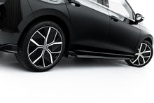 Load image into Gallery viewer, Diffusori Sotto Minigonne Volkswagen Golf Hatchback Mk8 Facelift — vista laterale