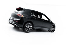 Load image into Gallery viewer, Diffusori Sotto Minigonne Volkswagen Golf Hatchback Mk8 Facelift — particolare della finitura
