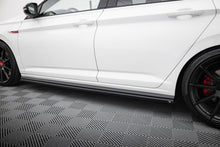 Load image into Gallery viewer, Diffusori Sotto Minigonne Volkswagen Jetta GLI Mk7 — vista d'insieme