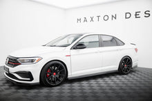 Load image into Gallery viewer, Diffusori Sotto Minigonne Volkswagen Jetta GLI Mk7 — vista laterale