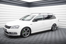 Load image into Gallery viewer, Diffusori Sotto Minigonne Volkswagen Passat B7 — vista d'insieme