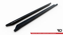Load image into Gallery viewer, Diffusori Sotto Minigonne Volkswagen Passat B8 Facelifts USA GT — vista d'insieme