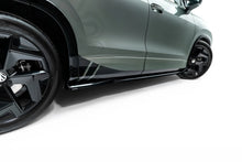 Load image into Gallery viewer, Diffusori Sotto Minigonne Volkswagen Tayron Mk1 R-Line — vista posteriore