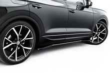 Carica l'immagine nel visualizzatore di Gallery, Diffusori Sotto Minigonne Volkswagen Touareg Mk3 Facelift R-Line — vista d'insieme