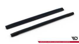 Diffusori Sotto Minigonne Volvo XC60 Mk2 — vista d'insieme