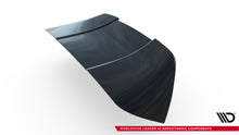 Load image into Gallery viewer, Alettone BMW Serie 1 F40 M135i / M135i M-Performance — particolare della finitura