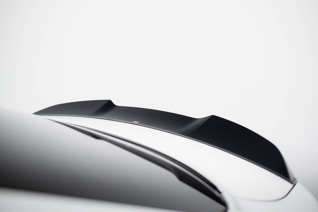 Estensione Spoiler 3D Alfa Romeo Giulia — vista d'insieme