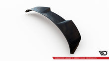 Carica l'immagine nel visualizzatore di Gallery, Estensione Spoiler Audi A6 Station Wagon C8 Allroad / S-Line — vista laterale