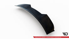 Carica l'immagine nel visualizzatore di Gallery, Estensione Spoiler Audi TT 8J (3D) — particolare della finitura