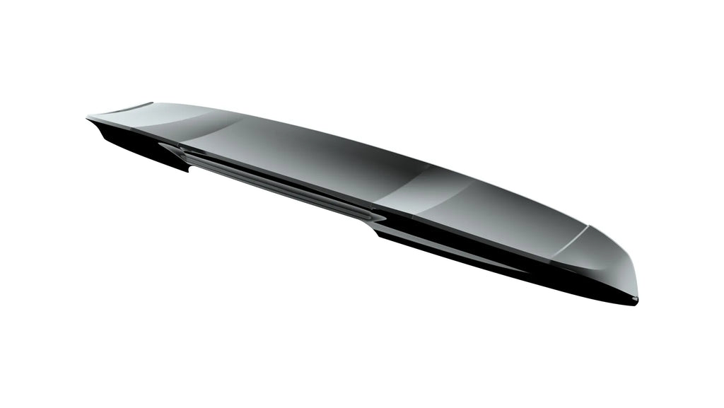 Estensione Spoiler BMW Serie 1 F20 M-Pack / M140i / M135i — vista laterale