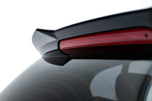Carica l'immagine nel visualizzatore di Gallery, Estensione Spoiler BMW Serie 1 F20 M-Pack / M140i / M135i — vista posteriore
