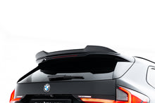 Carica l'immagine nel visualizzatore di Gallery, Estensione Spoiler BMW X1 U11 M35i — vista d'insieme
