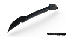 Carica l'immagine nel visualizzatore di Gallery, Estensione Spoiler BMW X1 U11 M35i — vista laterale