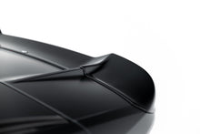 Carica l'immagine nel visualizzatore di Gallery, Estensione Spoiler BMW X1 U11 M35i — vista posteriore