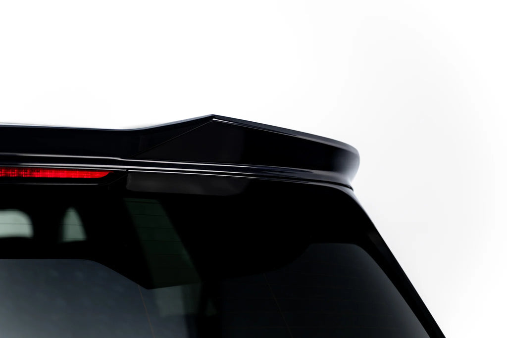 Estensione Spoiler BMW X5 G05 M-Pack — vista d'insieme