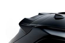 Load image into Gallery viewer, Estensione Spoiler BMW X5 G05 M-Pack — montato sulla vettura