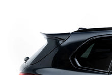 Load image into Gallery viewer, Estensione Spoiler BMW X5 G05 M-Pack — particolare della finitura