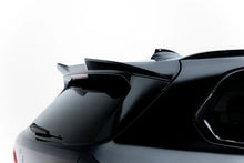 Load image into Gallery viewer, Estensione Spoiler BMW X5 G05 M-Pack — dettaglio del fissaggio