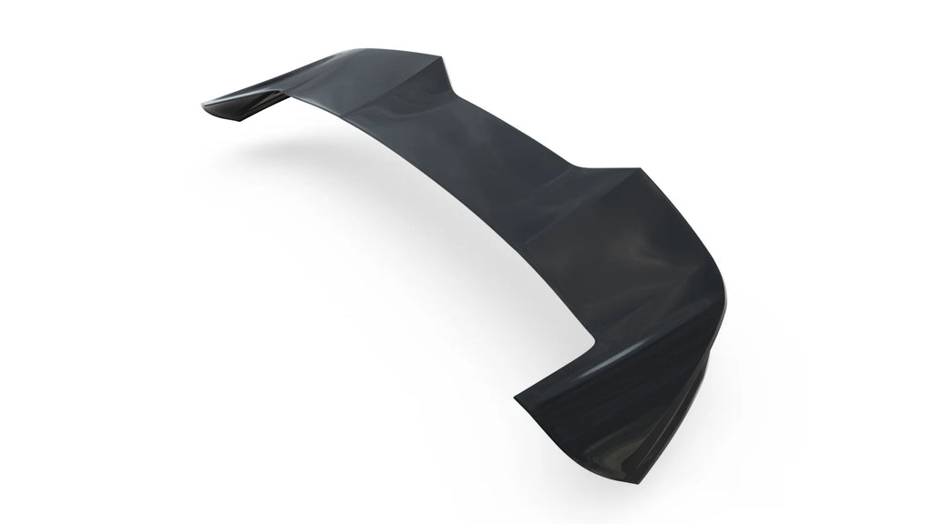Estensione Spoiler BMW X5 G05 M-Pack — particolare del bordo