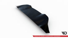 Carica l'immagine nel visualizzatore di Gallery, Estensione Spoiler BMW XM G09 — vista laterale