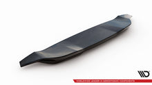 Carica l'immagine nel visualizzatore di Gallery, Estensione Spoiler BMW XM G09 — particolare della finitura