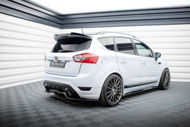Estensione Spoiler Ford Kuga Mk1 ST — dettaglio del profilo