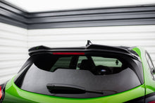 Load image into Gallery viewer, Estensione Spoiler Ford Puma Mk1 ST-Line / ST — dettaglio del profilo